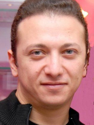 Hussam Adel