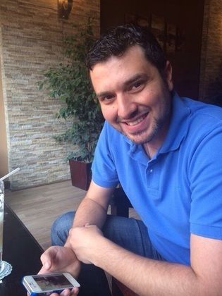 Hossam Mamdouh