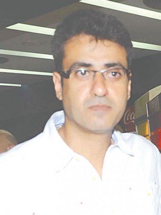 Hossam Mousa