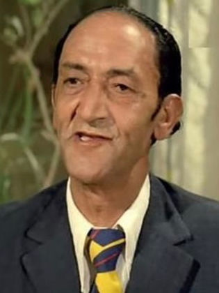 Hassan El Yamany