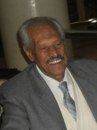 Hassan Ibrahim