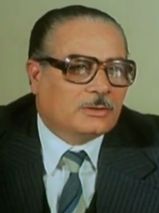 Hassan Al Anwar