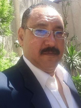 Hassan Al Bugegy