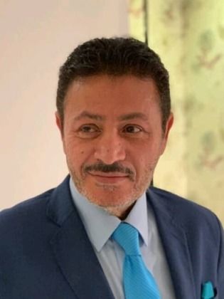 Hassan El Shaer
