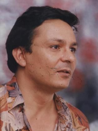 Hassan Al Wazier