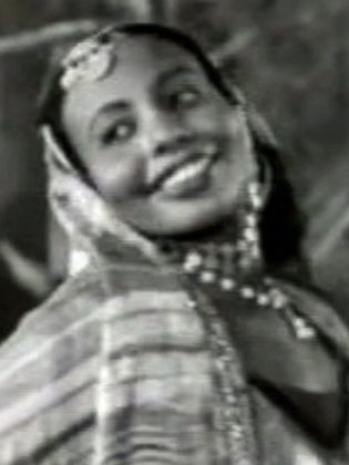 Hosna Suliman