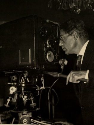 Hassan Tawfik