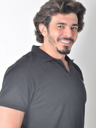 Hassan Harb