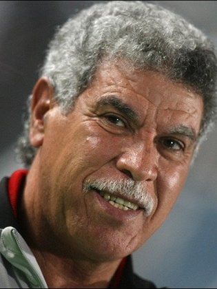 Hassan Shehata