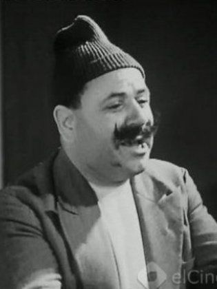 Hassan Saleh