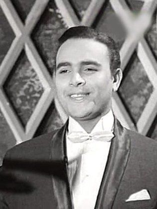 Hosny Sherif