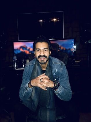 حسني عربي