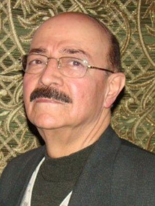 Hussein Adlabi