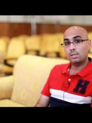 Hussein El Haliby