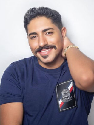 Hussein El Sarraf