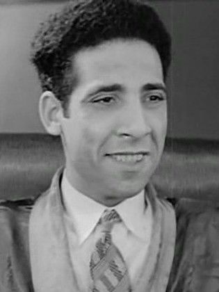 Hussein El Masry