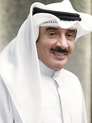 Hussein Al Mansour