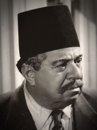 Hussein Riad