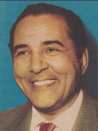 Hussein Sidqi