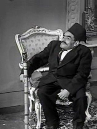 Hussein Akef
