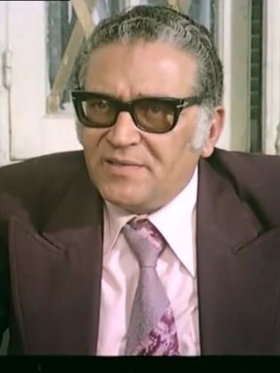 Hussein Orabi