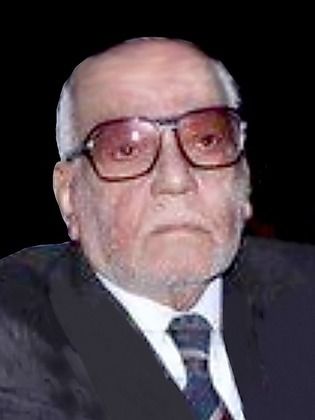 Hussein Afifi