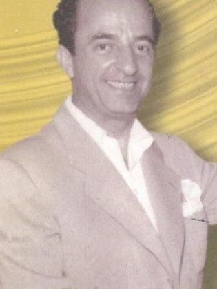 Hussein Fawzy