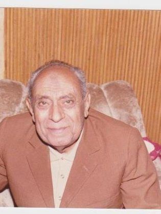Hussein Fayad