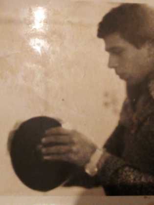 Hussein Masoud