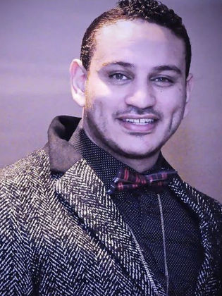 Hamada Al Laythy