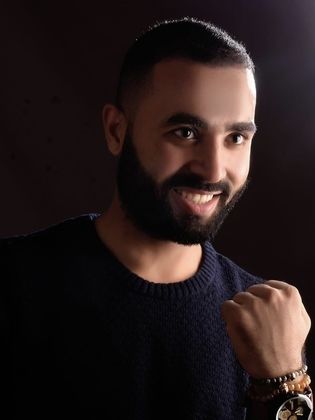 Hamada Bakry