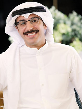 Hamad Al Omani