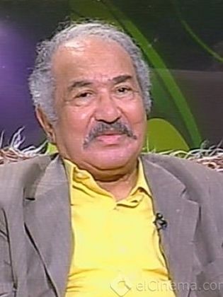Hamdy Ahmed