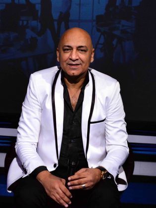 Hamdy El Ganainy