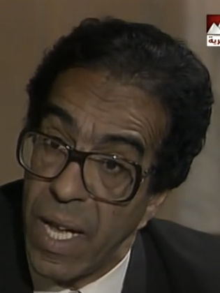 Hamdy Al Salakawy