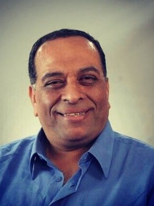 Hamdy Raouf