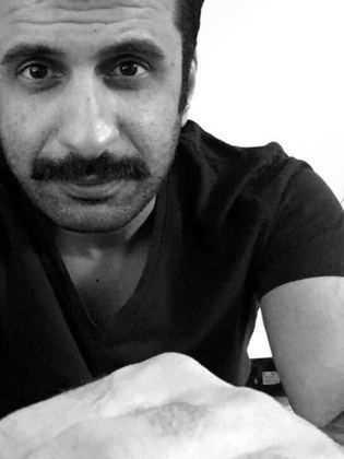 Hameed Al Bloushi