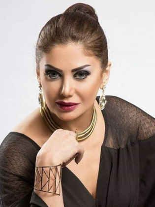 Hanan El Arabi