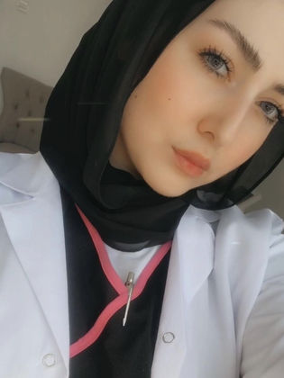 Haneen Abdel Salam