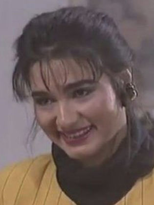 Hala Ibrahim