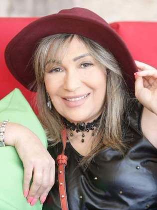 Hala Hashim