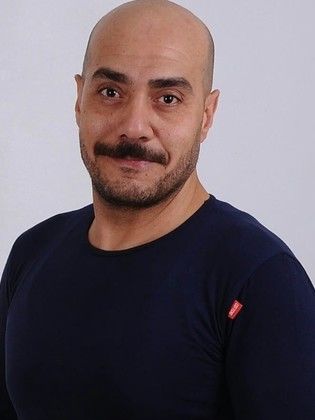 Hani Ibrahim