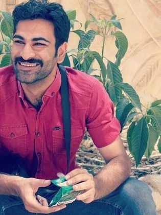 Hani Al Khaldi