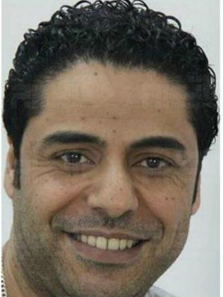 Hani Hassan El Asmar
