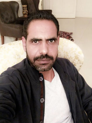 Hani Zaabal