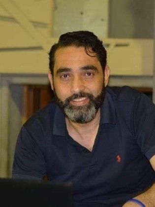 Hani Serag