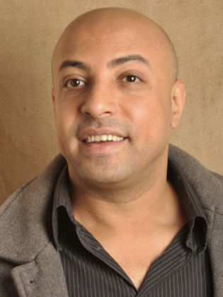 هاني عبدالمعتمد