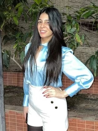 Haya Hani