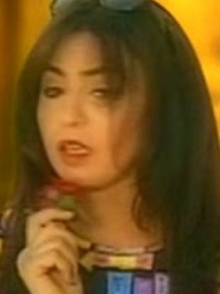 Heba Abu Al Khair