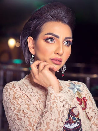 Heba Al Hussein